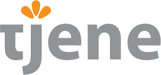 Tjene